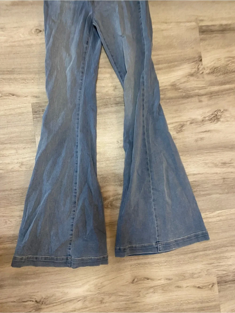 Free People We The Free 27 Jeans - NWT